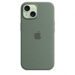 Husa iPhone 15 Apple Silicon cu MagSafe ,Cypress