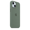 Husa iPhone 15 Plus Apple Silicon cu MagSafe  ,Cypress