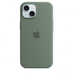 Husa iPhone 15 Plus Apple Silicon cu MagSafe  ,Cypress