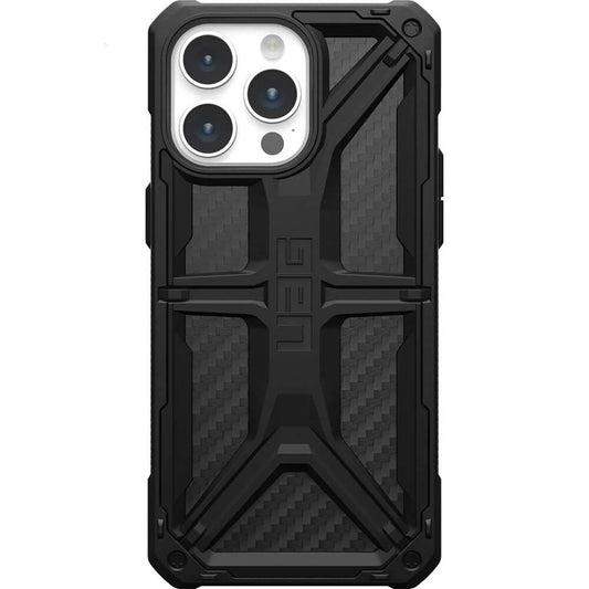 Husa iPhone 13 Pro Max - UAG Monarch Carbon Fiber