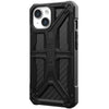 Husa iPhone 15 UAG Monarch Carbon Fiber - Protecție Excepțională, Stil Inegalabil