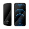 Folie Sticla iPhone 15, 3D PRIVACY SERIES - mag-genius-accesorii