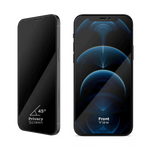 FOLIE IPHONE 13 Pro Max, 14 PLus , 3D PRIVACY SERIES