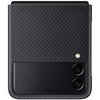 Husa Samsung Z Flip 4 din Kevlar Aramidă - Protecție Avansată