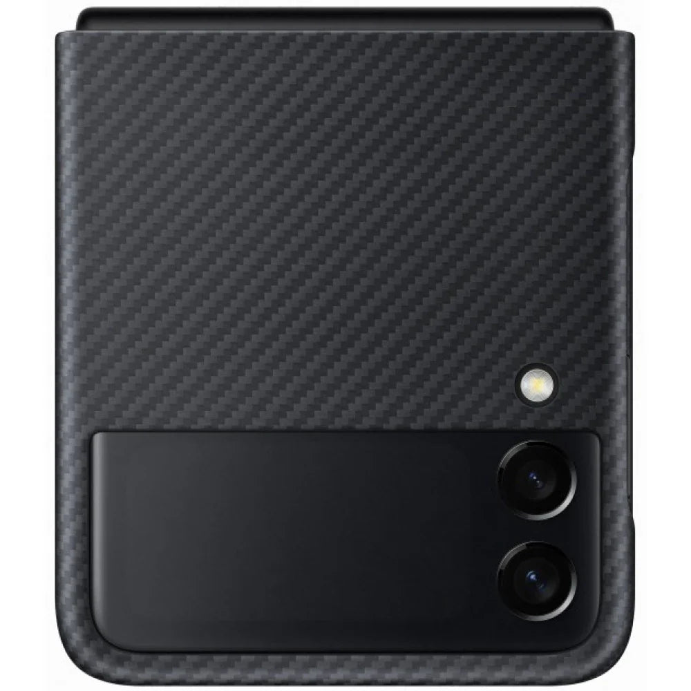 Husa Samsung Z Flip 4 din Kevlar Aramidă - Protecție Avansată