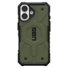 Husa de Protectie UAG Pathfinder cu MagSafe 16 Verde