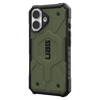 Husa de Protectie UAG Pathfinder cu MagSafe 16 Verde