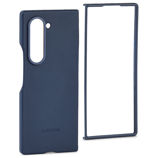 Samsung Husa Originala Kindsuit Samsung Galaxy Z Fold6 Blue