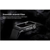 Husa Pitaka Kevlar pentru Apple Watch 45mm