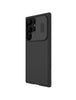 Husa Nillkin,Samsung Galaxy S24 Ultra, CamShield Pro,BLACK