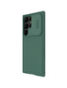 Husa Nillkin, Samsung Galaxy S23 Ultra, CamShield Pro Deep Green