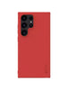 Husa Nillkin, pentru Samsung Galaxy S24 Ultra, Frosted Series, PVC, Red