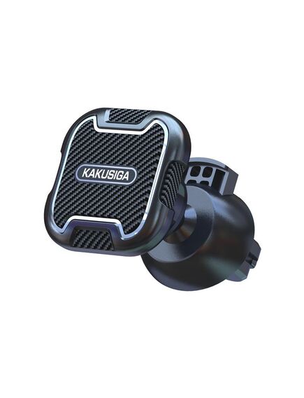 Suport Auto, Magnetic, montaj Ventilatie, MultiAngle, Compact Size,