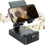 Joyroom Statie MultiFunction 3 in 1, Incarcare, Boxa portabila si suport Stand, Birou