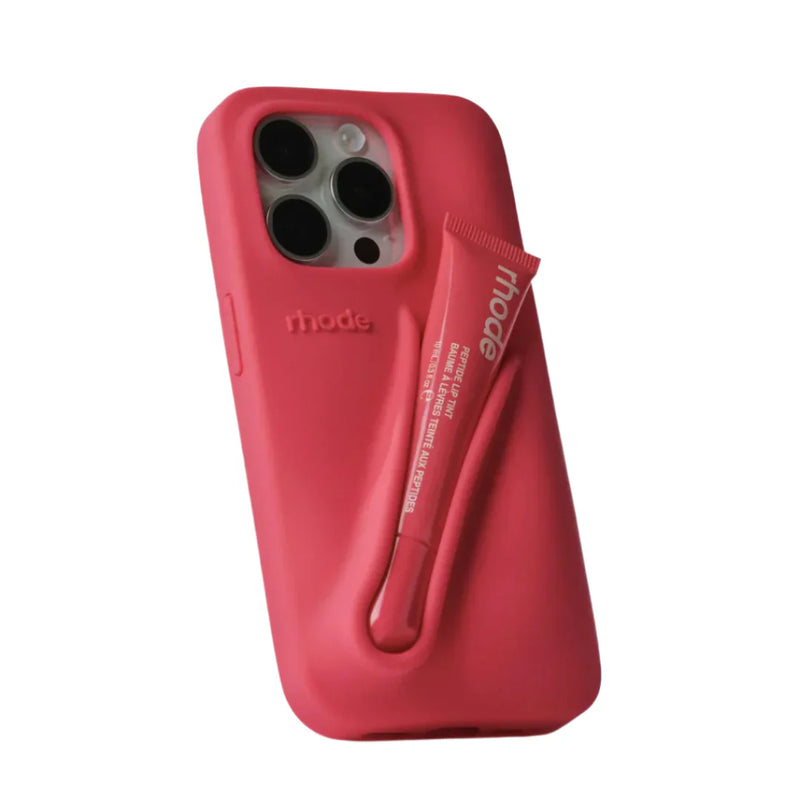 Husa iPhone 13 Rhode Spiritz+ Luciu inclus