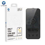Folie iPhone 13 Lito Ultra Privacy