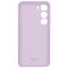 Husa Samsung Galaxy S22 din Silicon Lilac