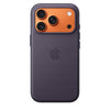 Husa Apple TechWoven iPhone 17 Pro cu MagSafe ,Purple