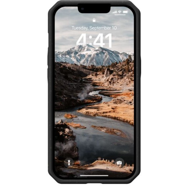 Husa iPhone 14 Plus UAG Outback Black