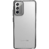 Husa Samsung Galaxy Note 20 Transparenta - mag-genius-accesorii