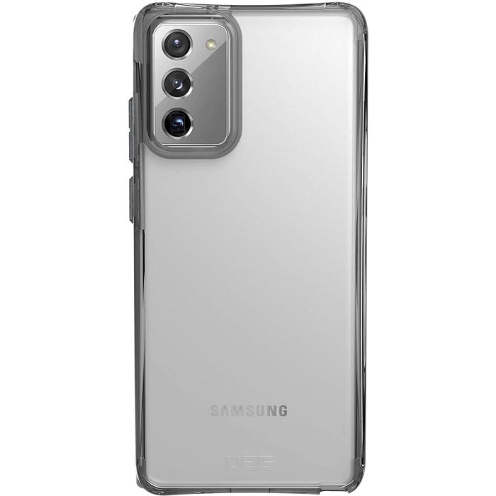 Husa Samsung Galaxy Note 20 Transparenta