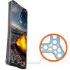 Husa Samsung Galaxy Note 20 Transparenta - mag-genius-accesorii