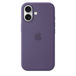 Husa Apple iPhone 17 cu Magsafe Purple Fog