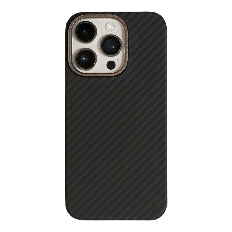Husa iPhone 13 mini MagEZ 3 Kevlar 600D cu MagSafe