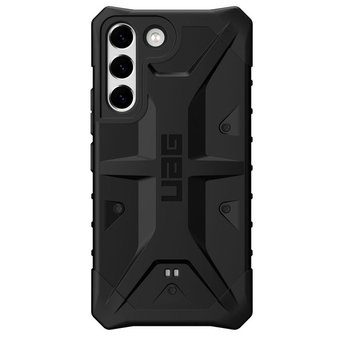 Husa Samsung Galaxy S22 UAG Pathfinder Series Black - mag-genius-accesorii