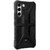 Husa Samsung Galaxy S22 UAG Pathfinder Series Black - mag-genius-accesorii