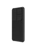 Husa Nillkin, Samsung Galaxy S24 Plus, CamShield Pro,TPU, Black