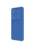Husa Nillkin, pentru Samsung Galaxy S24, CamShield Pro, TPU, Blue