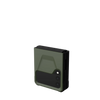 Husa UAG Civilian pentru Samsung Galaxy Z Flip 3 Olive