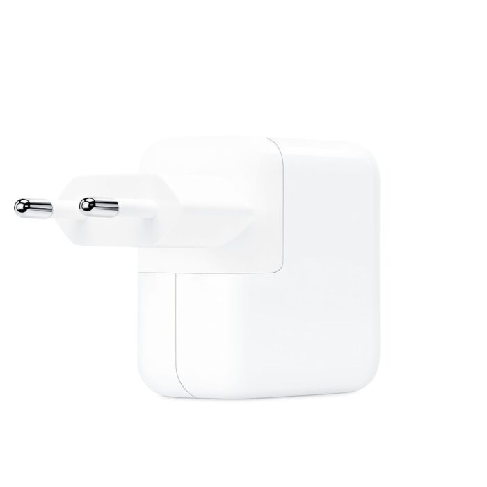 Adaptor de încărcare compatibil 35 W Dual USB-C