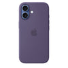 Husa Apple iPhone 17 cu Magsafe Purple Fog