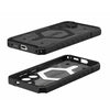 Husa UAG Samsung Galaxy S25 Pathfinder MagSafe, ASH