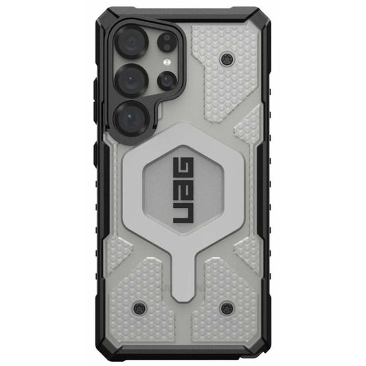Husa UAG Samsung Galaxy S25 Ultra -Pathfinder Ice cu MagSafe