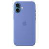 Husa iPhone 16 Apple Silicon cu MagSafe Periwinkle