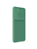 Husa Nillkin, Samsung Galaxy S24 Plus, CamShield Pro, TPU, Green