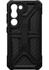 Husa Samsung Galaxy S22 Plus 5G - UAG Monarch Carbon Fiber