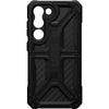 Husa Samsung Galaxy S23 5G - UAG Monarch Carbon Fiber