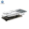 Folie Lito D+ KIT - iPhone iPhone 14 Pro Max , Instalare rapida fara bule
