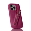 Husa iPhone 13 Rhode,culoare Jelly+ Luciu inclus