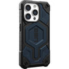 Husa iPhone 13 mini Midnight - UAG Monarch Pro MagSafe Carbon Fiber