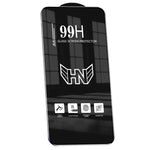 Folie Ecran iPhone 16 Pro Max, 3D 99H – Tempered Glass
