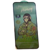 Folie Ecran iPhone 16 ,HN 6D Privacy, AntiSpy, Tempered Glass