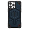Husa iPhone 16 Pro Max Midnight - UAG Monarch Pro MagSafe Carbon Fiber