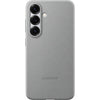 Husa Samsung S26 ,Originala Piele Kindsuit cu MagSafe, Grey