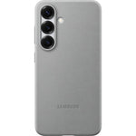 Husa Samsung S26 ,Originala Piele Kindsuit cu MagSafe, Grey