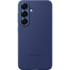 Husa Samsung S25 Silicone Blue